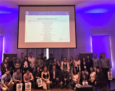 Encuentro Anual #EddisDay2019